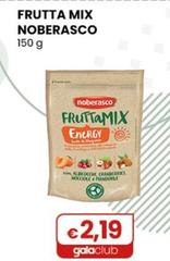 Noberasco - Frutta Mix 150 G