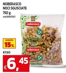 Noberasco - Noci Sgusciate