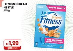 Nestlè - Fitness Cereali 375 G