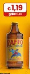 Raffo - Grezza