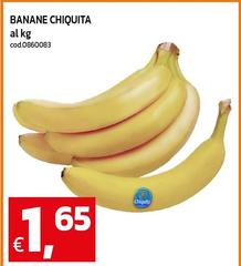 Chiquita - Banane