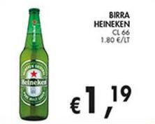 Heineken - Birra