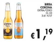 Corona Extra - Birra