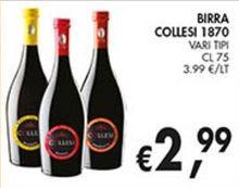 Birra
