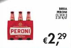 Peroni - Birra