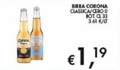 Corona - Birra Classica