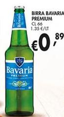 Bavaria - Birra Premium