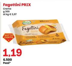 Primia - Fagottini