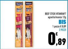 Vitakraft - Beef Stick