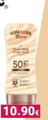 Hawaiian tropic - Protetor Solar