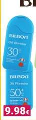 Bilboa - Olio Vita-mina