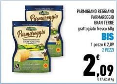 Parmareggio - Parmigiano Reggiano