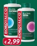 Borotalco - Eljona