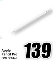 Apple - Pencil Pro