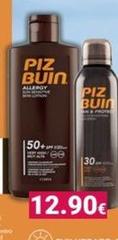 Piz buin - Pz Buin