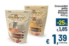 Life - Croccantini Gatto Assortiti