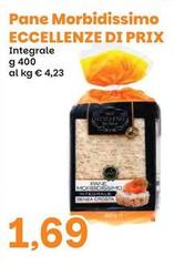 Pane Morbidissimo