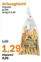 Grissoghiotti Classici