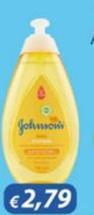 Johnson's - Formson