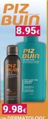 Piz buin - Pz Buin Assetio