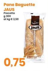 Jaus - Pane Baguette