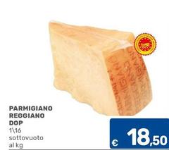 Reggiano - Parmigiano  DOP
