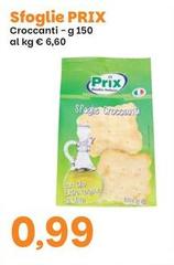 Preiss - Sfoglie