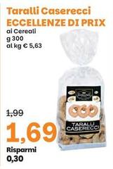 Caserecci - Tarolli