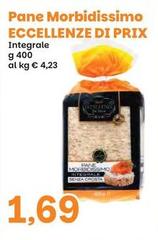 Pane Morbidissimo