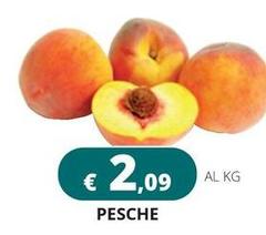 Pesche