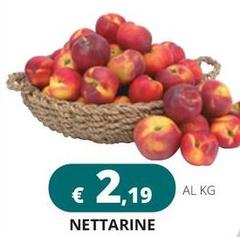 Nettarine