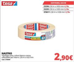 Nastro