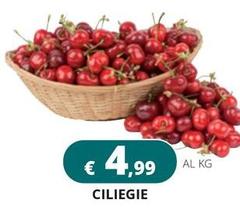 Ciliegie