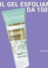 Clinians - Gel De Ducha
