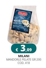 Milani - Mandorle Pelate