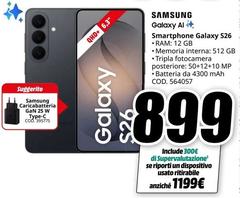 Samsung - Smartphone Galaxy A