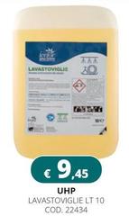 UHP Lavastoviglie