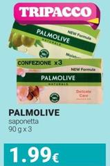 Palmolive - Saponetta