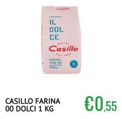 Molino Casillo - Farina