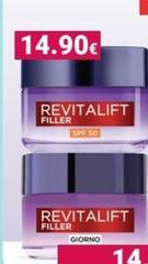 Revitalift Filler