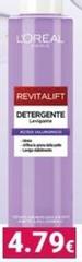 L'Oreal - Detergente