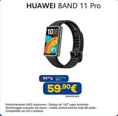 Huawei - Gnss