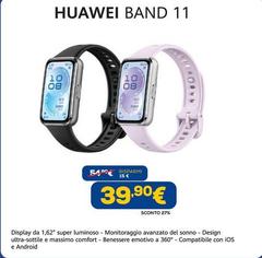 Huawei - Display Da 16,2