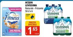 Levissima - Acqua