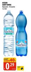 Sant'anna - Acqua