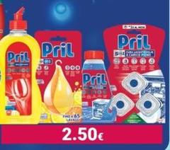 Pril - Detersivo