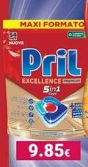 Pril - Maxi Formato