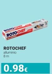 Chef select - Alluminio