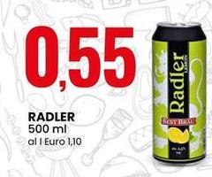 Radler 