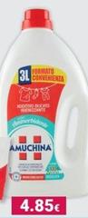 Amuchina - Olio Di Oliva